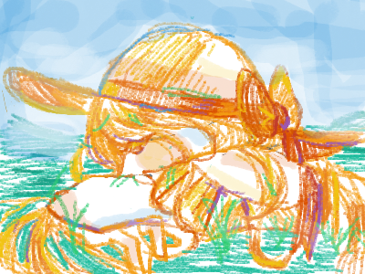 gotta practice clarinet tomorrow