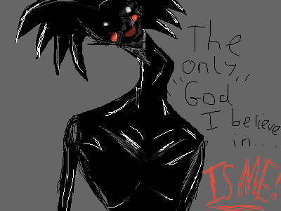 Undead’s The Heretic