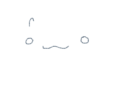 giving my persona a redesign and a canon species