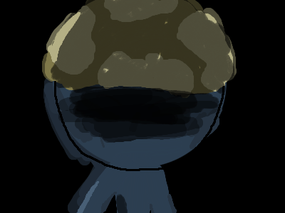 When there's less than a week left of summer