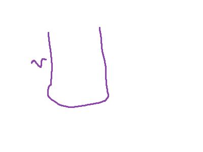 MY THIGH HURTS SO BADD