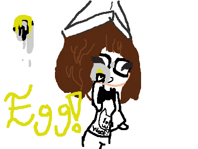 A pokemon named Egg .:Roblox:.