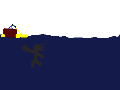 Secrets of the Maw death