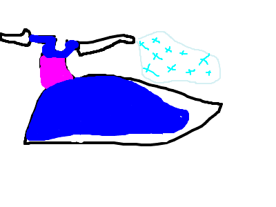 Shopping- modern fashion is so weird