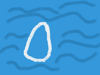 Путешествие капельки