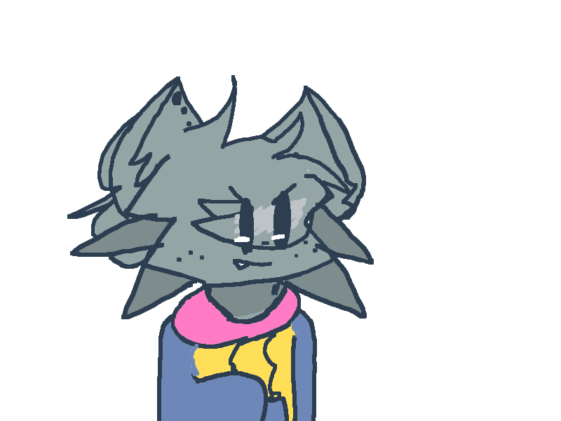 Uuuhhh kapi ears testtt 