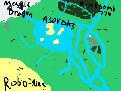 Stick Kingdoms - Upgraded Map - Join in comments