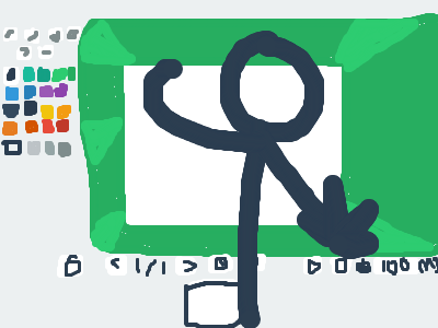 Out of my mind (Animation Meme)