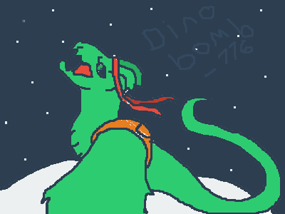 animators as mythical creatures pt 2