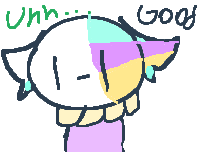 new army oc????????????????