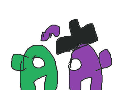 Imposter new kill part 1