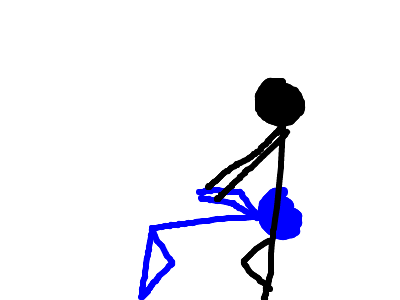 WWE Moves 17:Tigerbomb