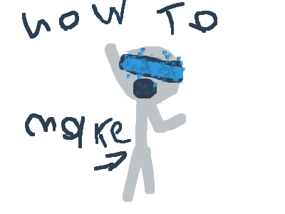 how to make futur boi