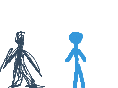 Fade vs Blue Stickling