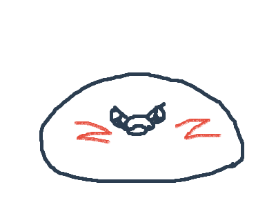 OH? YOU THINK LIL' BLOB IS WEAK!?