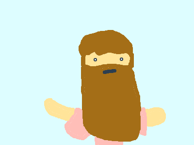 Jebus "g o d" Crissler