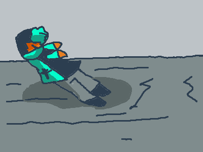 Me Vs. TRanga Part 2