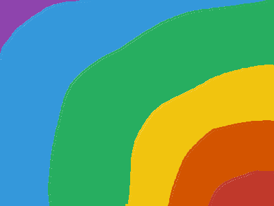 Hippnotism. I got a free Sprite with this thing lo