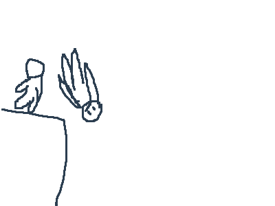 hay te voy san pedro