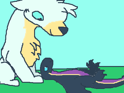 idk