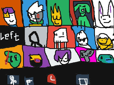 animator meeting social distance