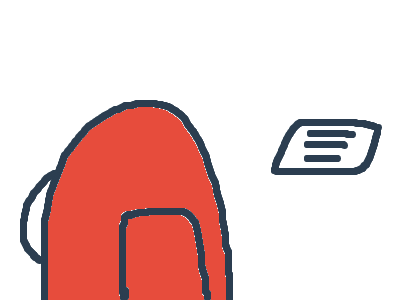 GUYS! I SAW RED VENT