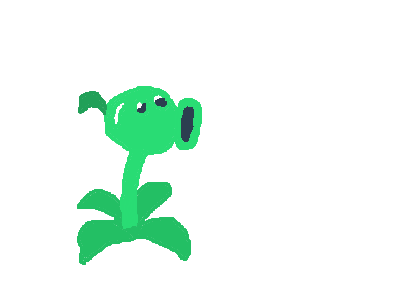 pea shooter v2