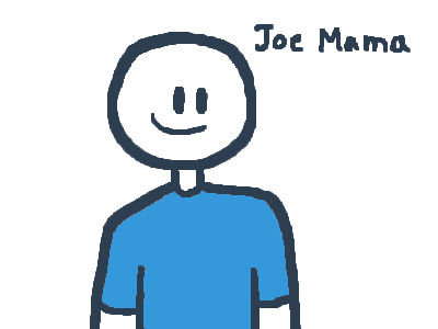 Joe