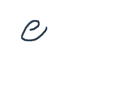 lets start an e chain