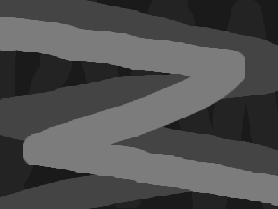 zigzag