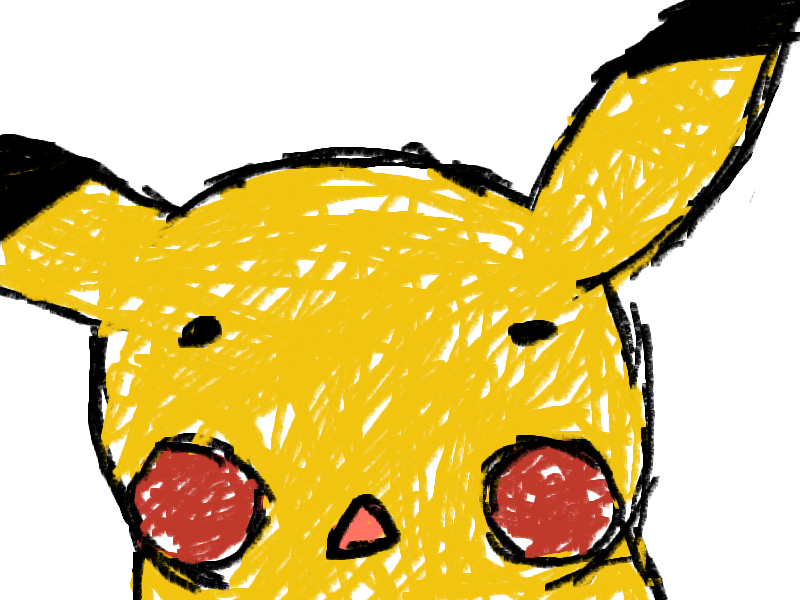 :0 pikachu