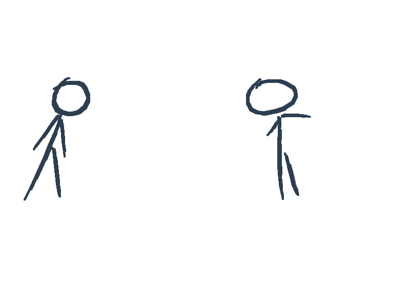 Making animation in 1 minute