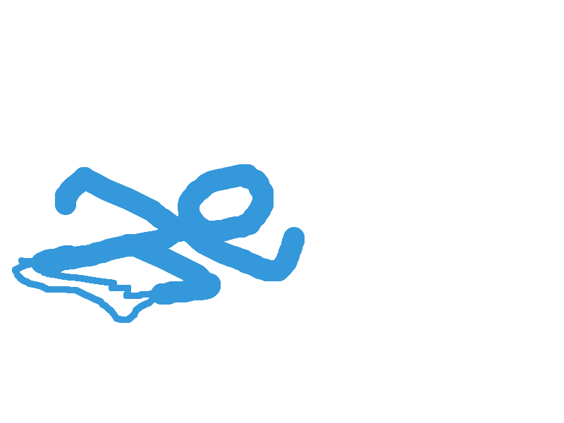 stepped on a ro- OUCH