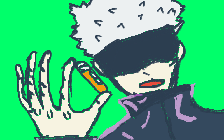 Green Screen PICTURE