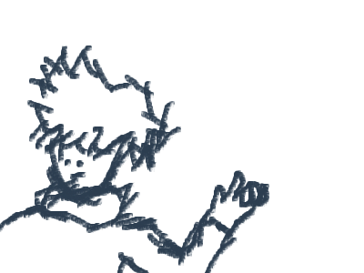 I was supose to celebrate this before