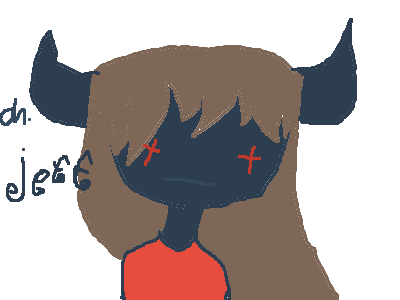 DeMoN mE about to get my revenge on jeff