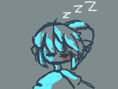 Sleepy