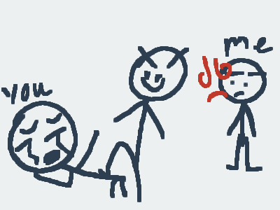 DONT TOUCH THE YN!!!!