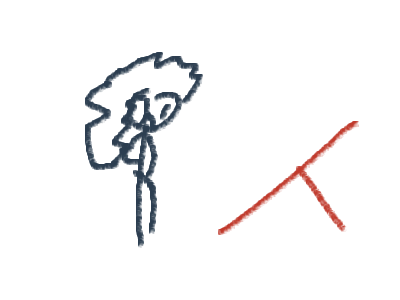 NO FAT HAIR AND LONG