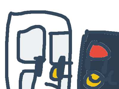 Mat 6c: Present day! :DD