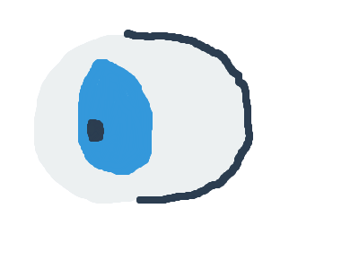 No matter how hard I try-