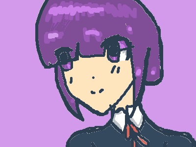 Drawing all the Wait characters!