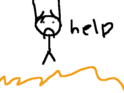 help!