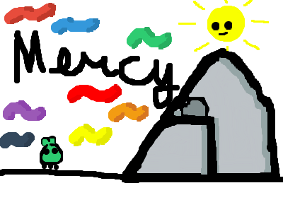 Mercy~