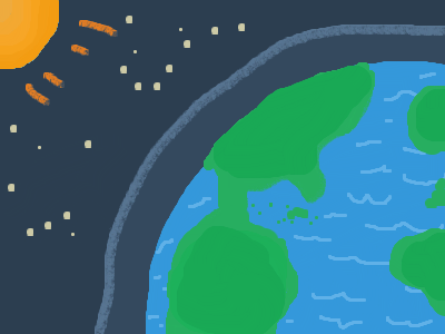 Greenhouse Effect (Science Project)