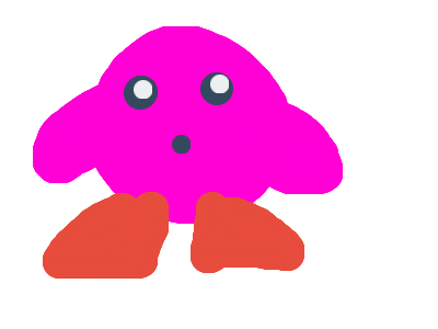 Have You Heard Of Kirby???