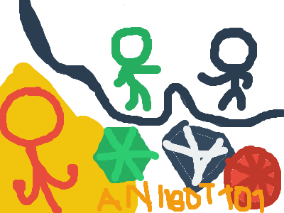 Stick Fights: Part 7