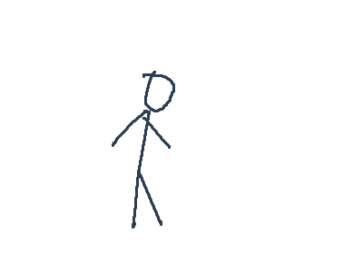 Evolution of my drawing remade