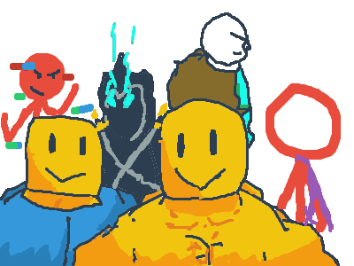 TRAngA anime episode 6 (1/2)