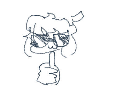 I have an extra juicy drawing coming up in a few m